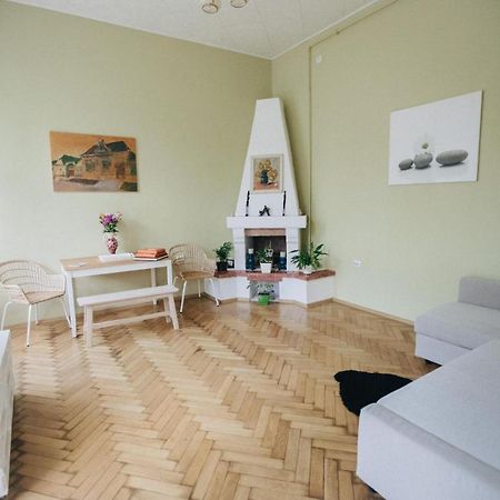 Love Nest Braşov Dış mekan fotoğraf