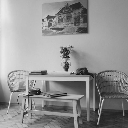Love Nest Braşov Dış mekan fotoğraf