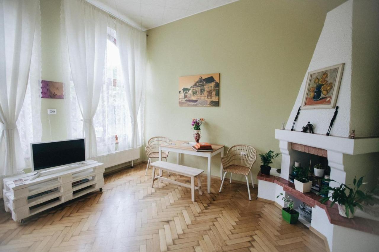 Love Nest Braşov Dış mekan fotoğraf
